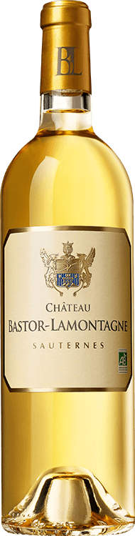 Ch Teau Bastor Lamontagne Millesima Millesima At