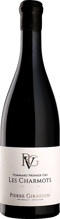 Buy Pierre Girardin Pommard Er Cru Les Charmots Wine Online