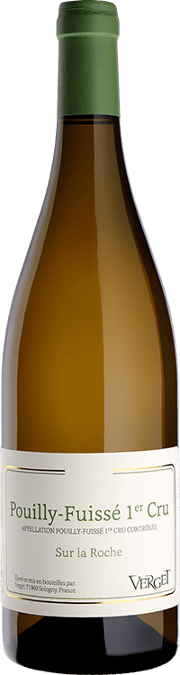 Buy Verget Pouilly Fuisse Er Cru Sur La Roche Wine Online