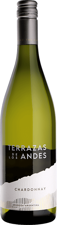 Terrazas De Los Andes Chardonnay Reserva 2022 Fine Wine Millesima