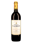 Château Talbot 1989