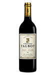 Château Talbot 2001