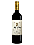 Château Talbot 2003