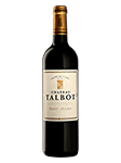 Château Talbot 2019