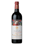 Château Mouton Rothschild 1985