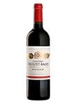 Château Croizet-Bages 2014