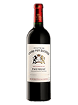 Chateau Grand-Puy Ducasse 2011