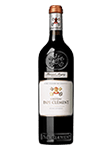 Red Chateau Pape Clement 2020