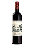 Château Carbonnieux 2020 - Rot