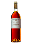 Château d'Yquem 1950