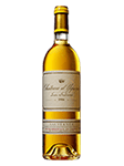 Château d'Yquem 1986