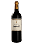 Connetable de Talbot 2021