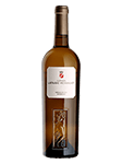 White Bordeaux Wine - Chateau Lafaurie-Peyraguey 2015