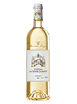 Château La Tour Carnet 2021 - Blanc
