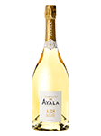 Ayala : A/18 Blanc de Blancs Extra-Brut 2018