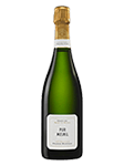 Franck Bonville : Pur Mesnil Blanc de Blancs Grand Cru 2018