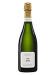 Franck Bonville : Pur Avize Blanc de Blancs Grand Cru 2018