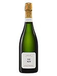 Franck Bonville : Pur Oger Blanc de Blancs Grand Cru 2018