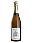 Pierre Péters : L'Étonnant Monsieur Victor Blanc de Blancs Grand Cru Édition TB.17