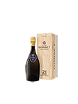 Gosset : Cuvée 21 Ans de Cave - a Minima