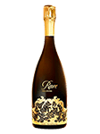 Rare Champagne : Rare Millésime 2012