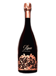 Rare Champagne : Rare Millésime Rosé 2014