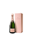 Louis Roederer : Brut Rosé Late Release Vintage 1995