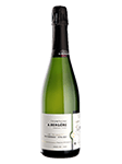 Maison André Bergère : Les Peignottes Blanc de Blancs Extra Brut 2017