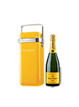 Veuve Clicquot : Brut Carte Jaune Cooler