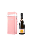 Veuve Clicquot : Brut Rosé Cooler