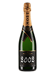 Moët & Chandon : Grand Vintage Collection 2002