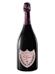Dom Pérignon : Vintage rosado 2002