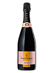 Veuve Clicquot : Vintage Rosé 2015