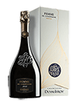 Duval-Leroy : Femme de Champagne Grand cru 2002