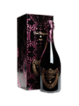 Dom Pérignon : Rosé Vintage Limited Edition by Iris Van Herpen 2003