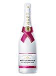 Moet & Chandon : Ice Imperial Rose