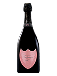 Dom Pérignon : Plénitude P2 Rosé 2000
