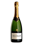 Bollinger : Special Cuvée 007