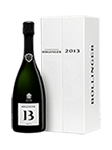 Bollinger : B13 Blanc de Noirs Brut 2013