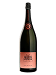 Charles Heidsieck : Millésimé Brut Collection Crayères Rosé 1988