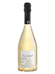 Telmont : Vinotheque Blanc de Blancs 2006