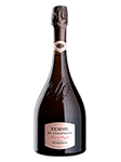 Duval-Leroy : Femme de Champagne Rosé de Saignée 2006