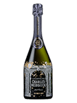 Charles Heidsieck : Brut Réserve "200 Years of Liberty" Edition Collector