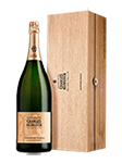 Charles Heidsieck : Champagne Charlie "Collection Crayères" 1982