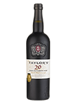 Taylor's Port Wine : 20 Year Old Tawny