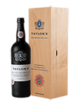 Taylor's : Very Very Old Tawny Port Limited Edition Her Majesty King Charles III