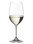 Riedel : Bicchiere Vinum Polyvalent