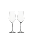 Zalto : Wine Glas "Vin Blanc" x2