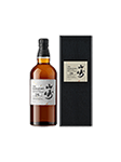 Suntory Whisky : Yamazaki 25 Ans