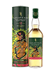 Lagavulin : 12 Year The Ink Of Legends Natural Cask Strength